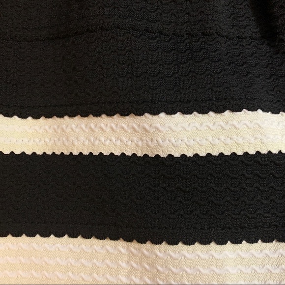 GORGEOUS SAN SOUCHI strapless mini dress - Picture 6 of 7